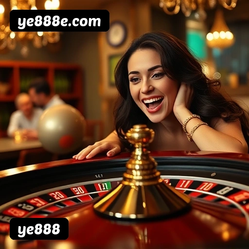 Privilégios VIP ye888