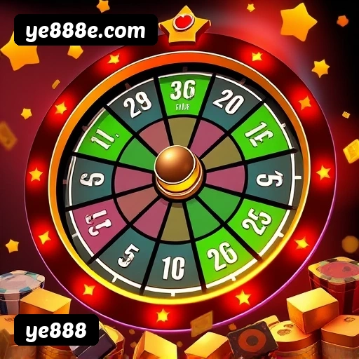 Jackpots ye888