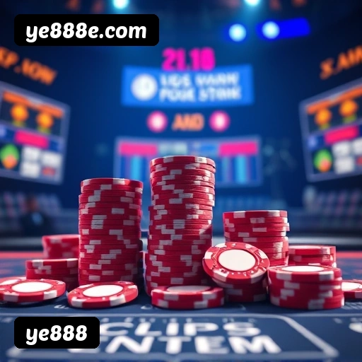 Funcionalidades App ye888