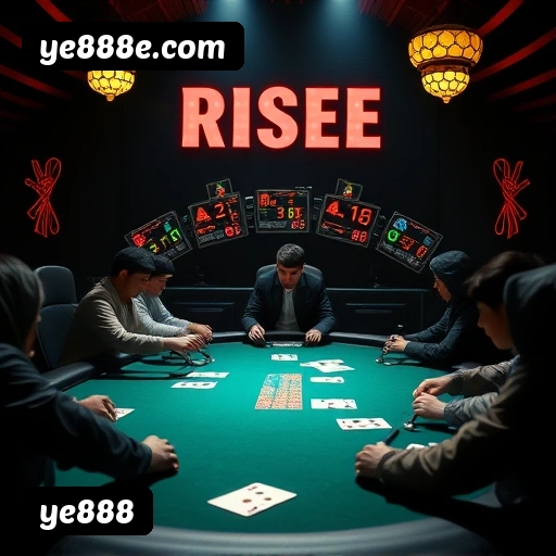 Promoções App ye888