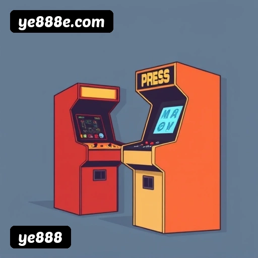 Segurança App ye888