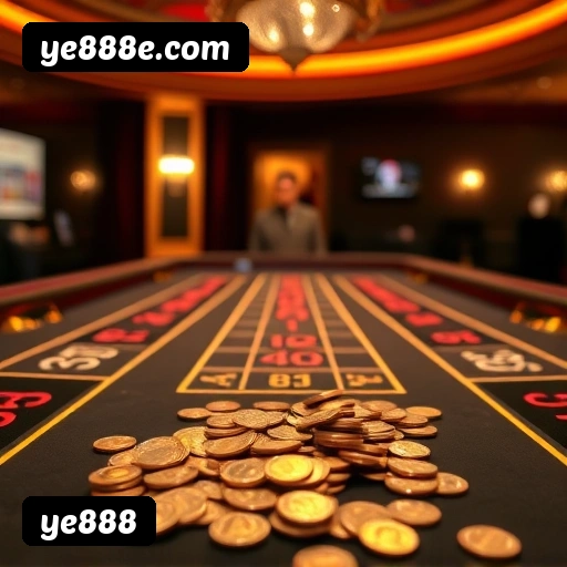 Dicas de slots ye888