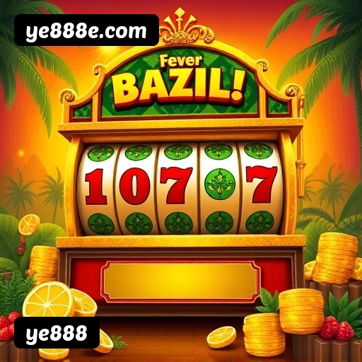 Jogos de slot online na ye888